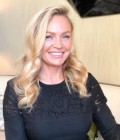 Rencontre Femme : Sonia, 45 ans à Ukraine  ushgorod